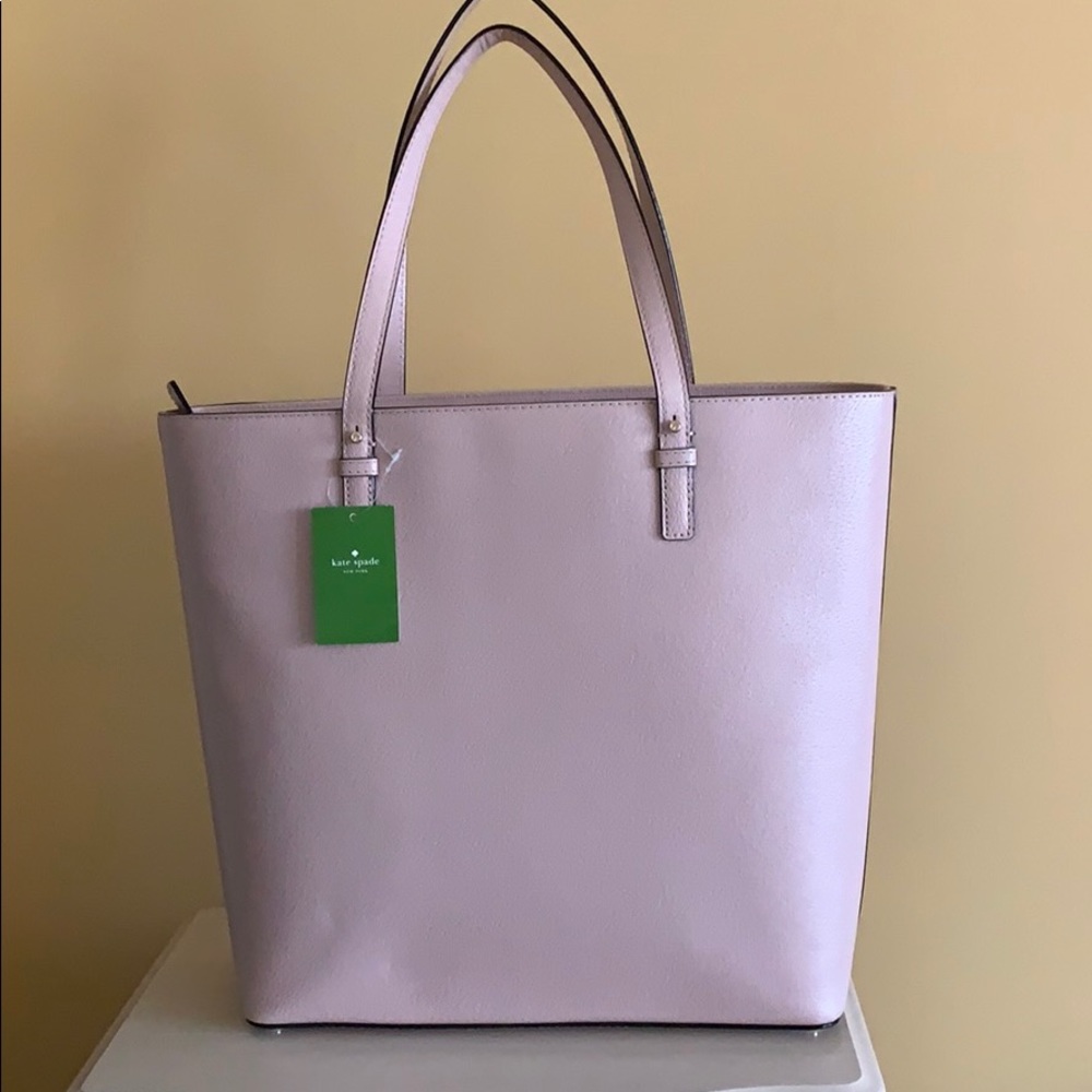 ππHPππ NWT KATE SPADE GRAND STREET SADIE TOTE - Picture 1 of 6